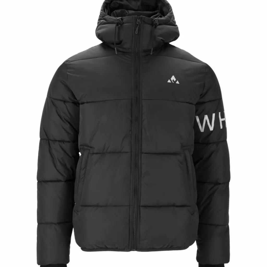 Hot · Drift Herren Winterjacken