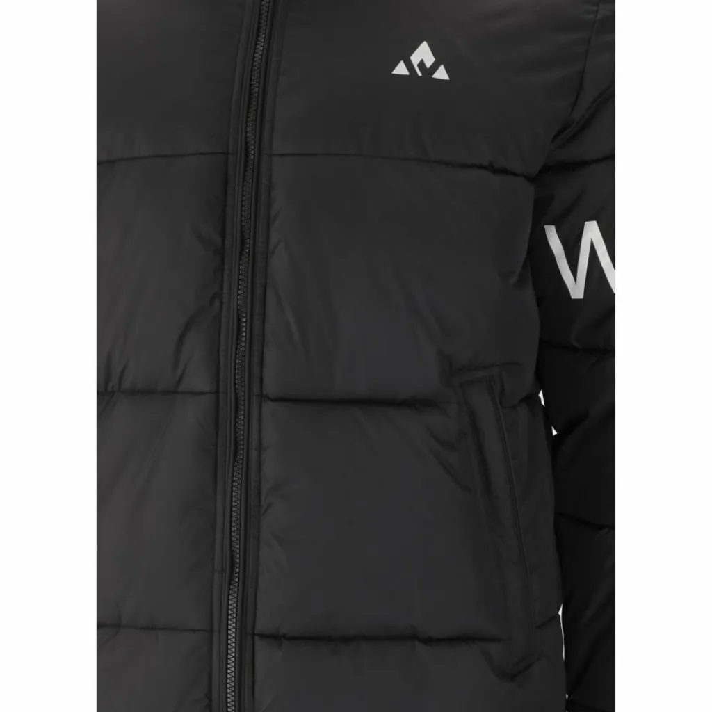 Hot · Drift Herren Winterjacken