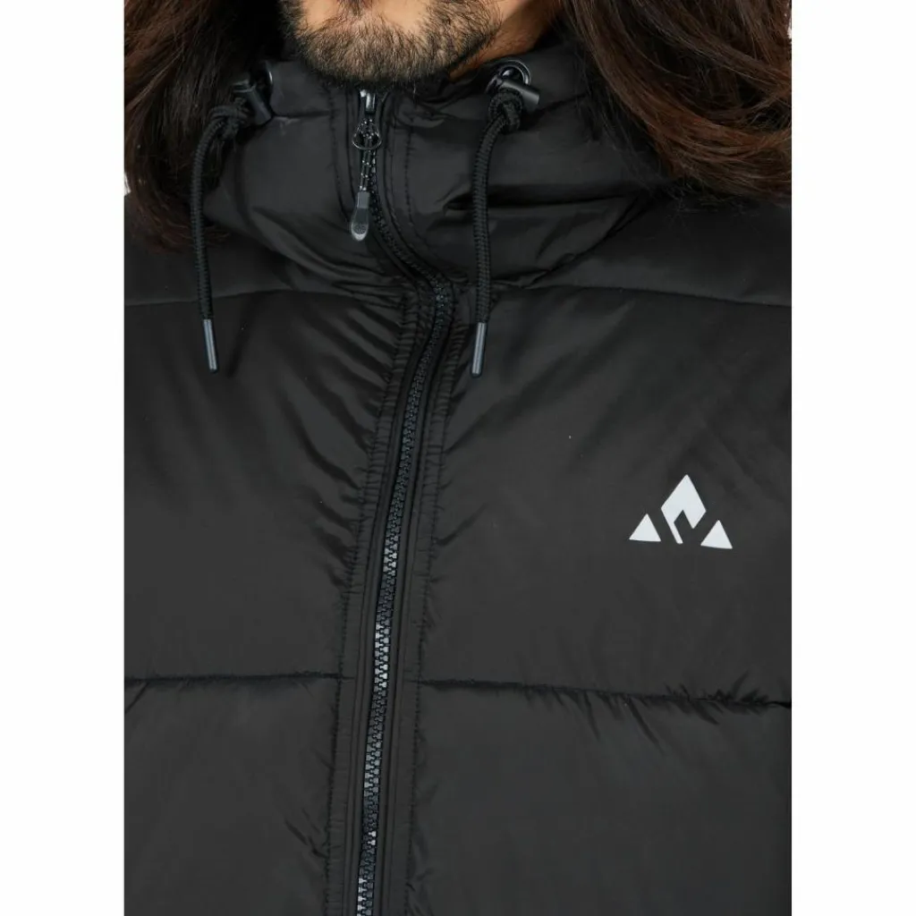Hot · Drift Herren Winterjacken