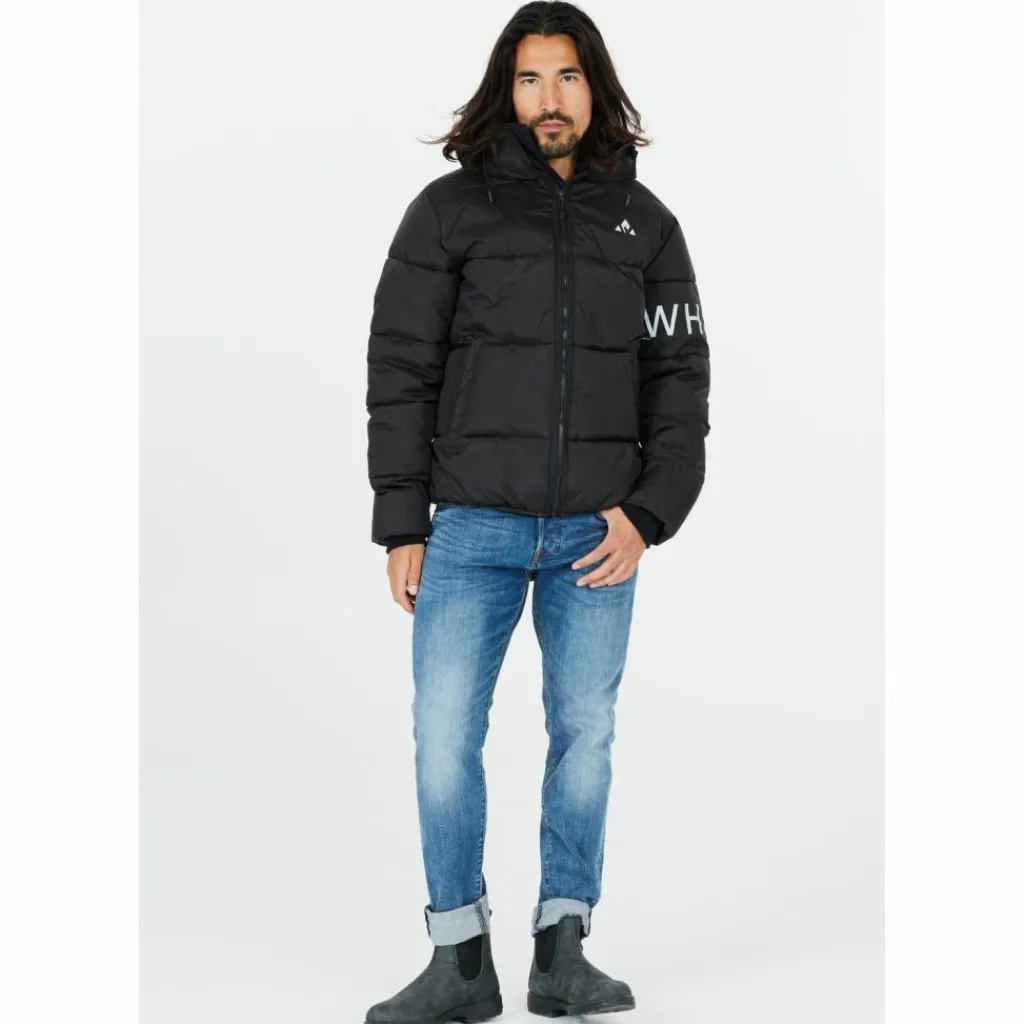 Hot · Drift Herren Winterjacken