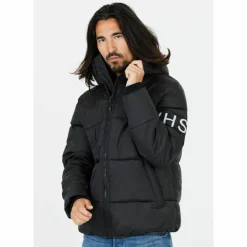 Hot · Drift Herren Winterjacken