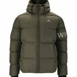 Whistler Winterjacken<· Drift 1071 Black Ink
