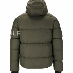 Whistler Winterjacken<· Drift 1071 Black Ink