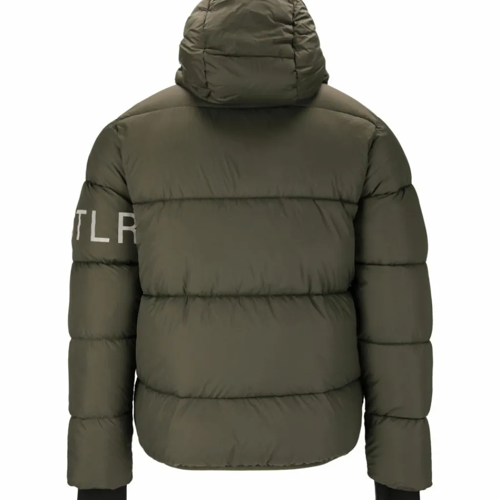 Whistler Winterjacken<· Drift 1071 Black Ink