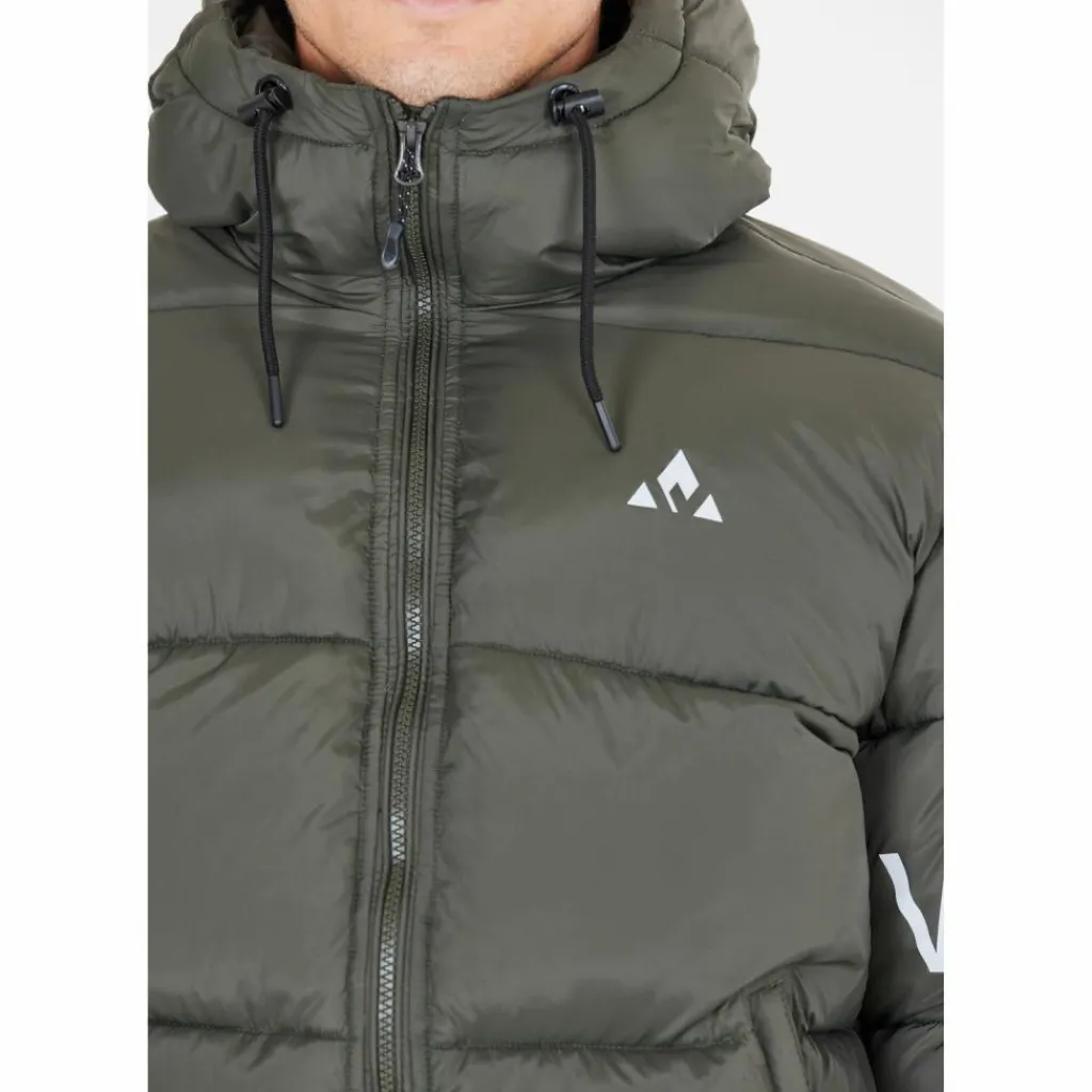 Whistler Winterjacken<· Drift 1071 Black Ink