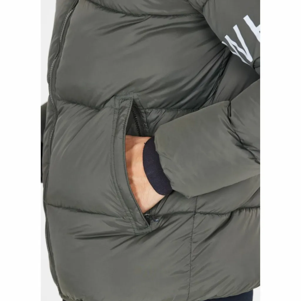Whistler Winterjacken<· Drift 1071 Black Ink