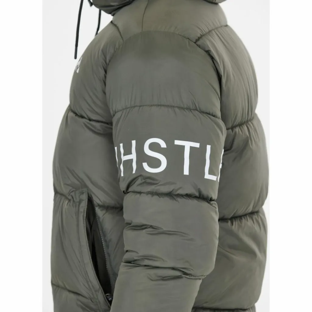 Whistler Winterjacken<· Drift 1071 Black Ink