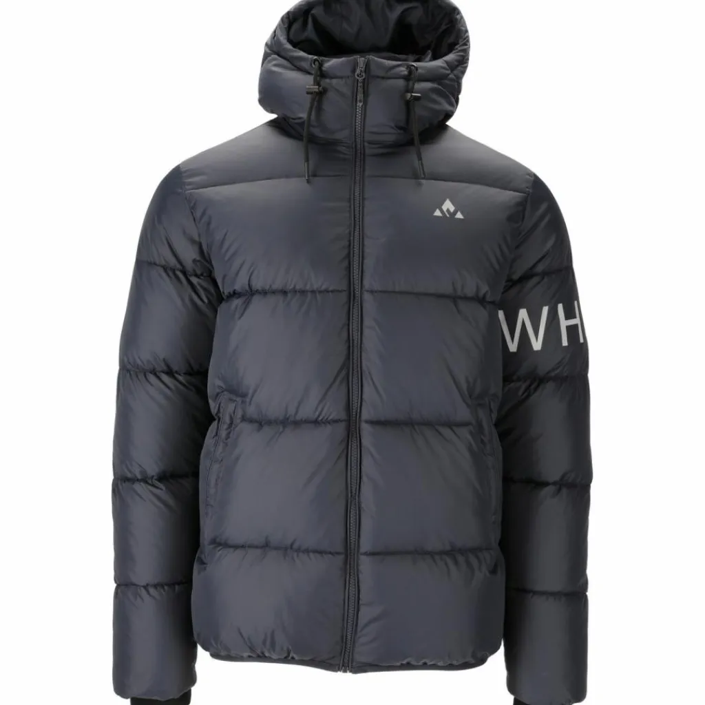 Whistler Winterjacken<· Drift 1188 Salute