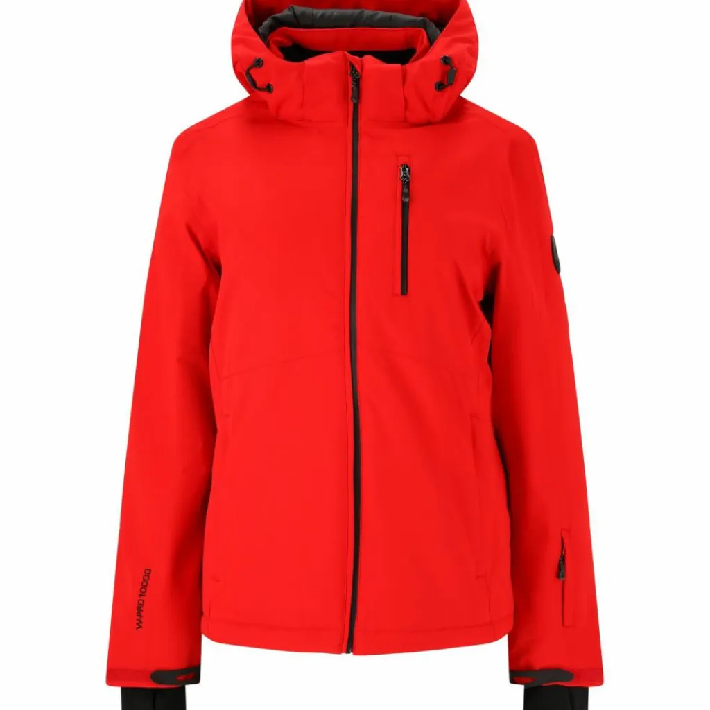 Whistler Snowboarding|Snowboarding<· Drizzle 4367 True Red