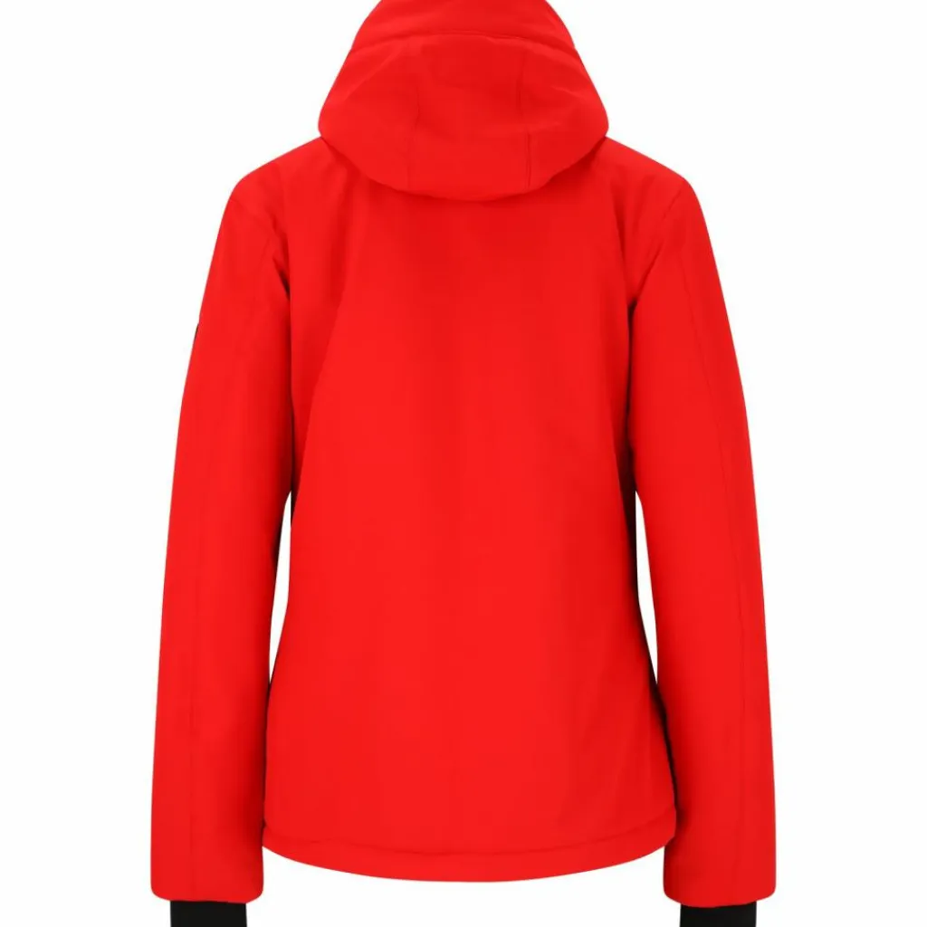 Whistler Snowboarding|Snowboarding<· Drizzle 4367 True Red