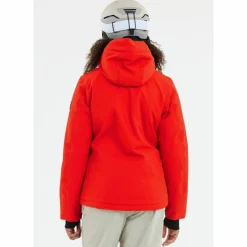 Whistler Snowboarding|Snowboarding<· Drizzle 4367 True Red