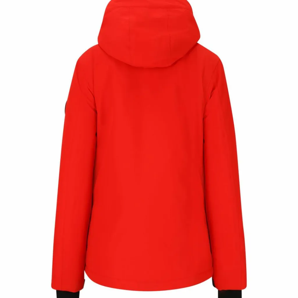 Whistler Snowboarding|Snowboarding<· Drizzle 4328 Red Alert