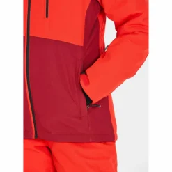Whistler Snowboarding|Snowboarding<· Drizzle 4328 Red Alert