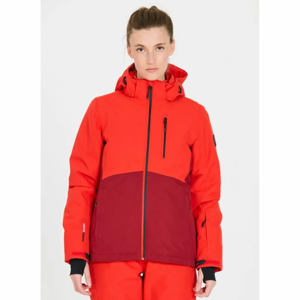 Whistler Snowboarding|Snowboarding<· Drizzle 4328 Red Alert