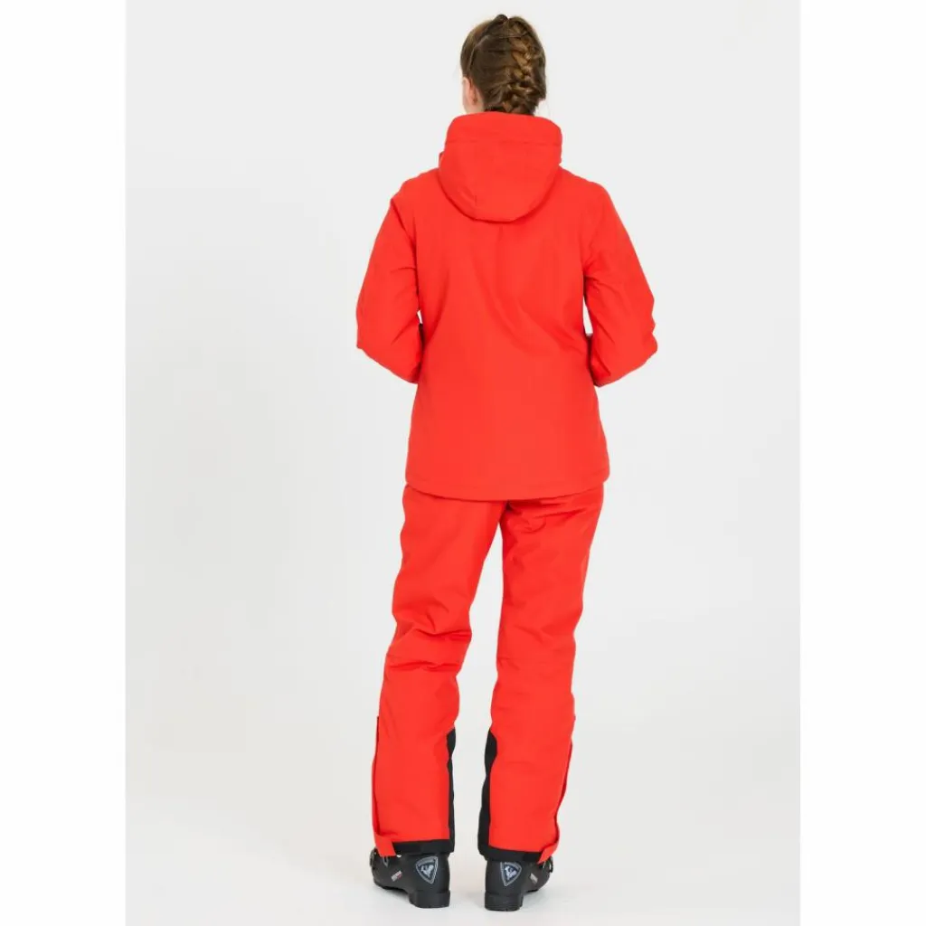 Whistler Snowboarding|Snowboarding<· Drizzle 4328 Red Alert