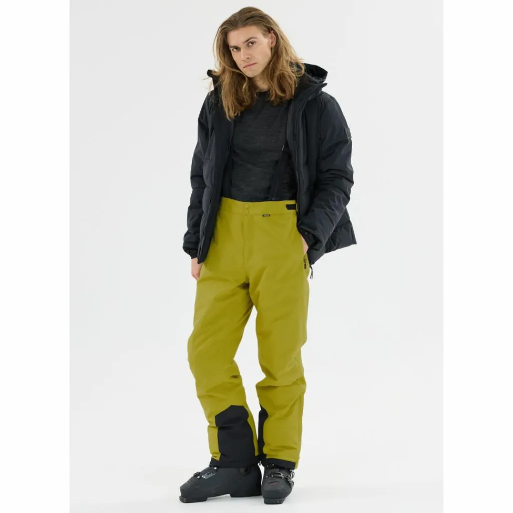 Whistler Ski<· Drizzle 3254 Avocado Oil