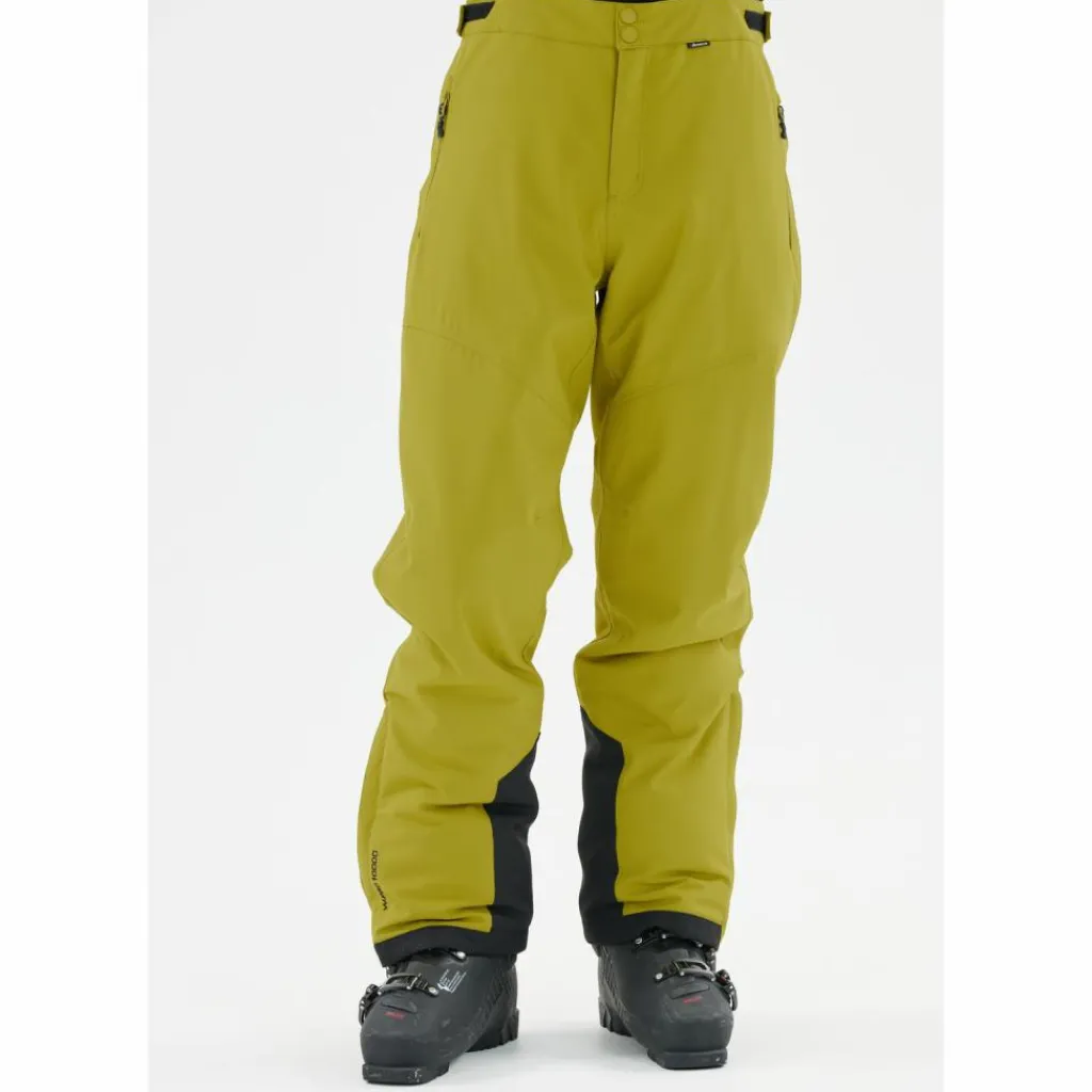 Whistler Ski<· Drizzle 3254 Avocado Oil