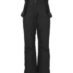 Whistler Ski|Ski<· Drizzle 1001 Black