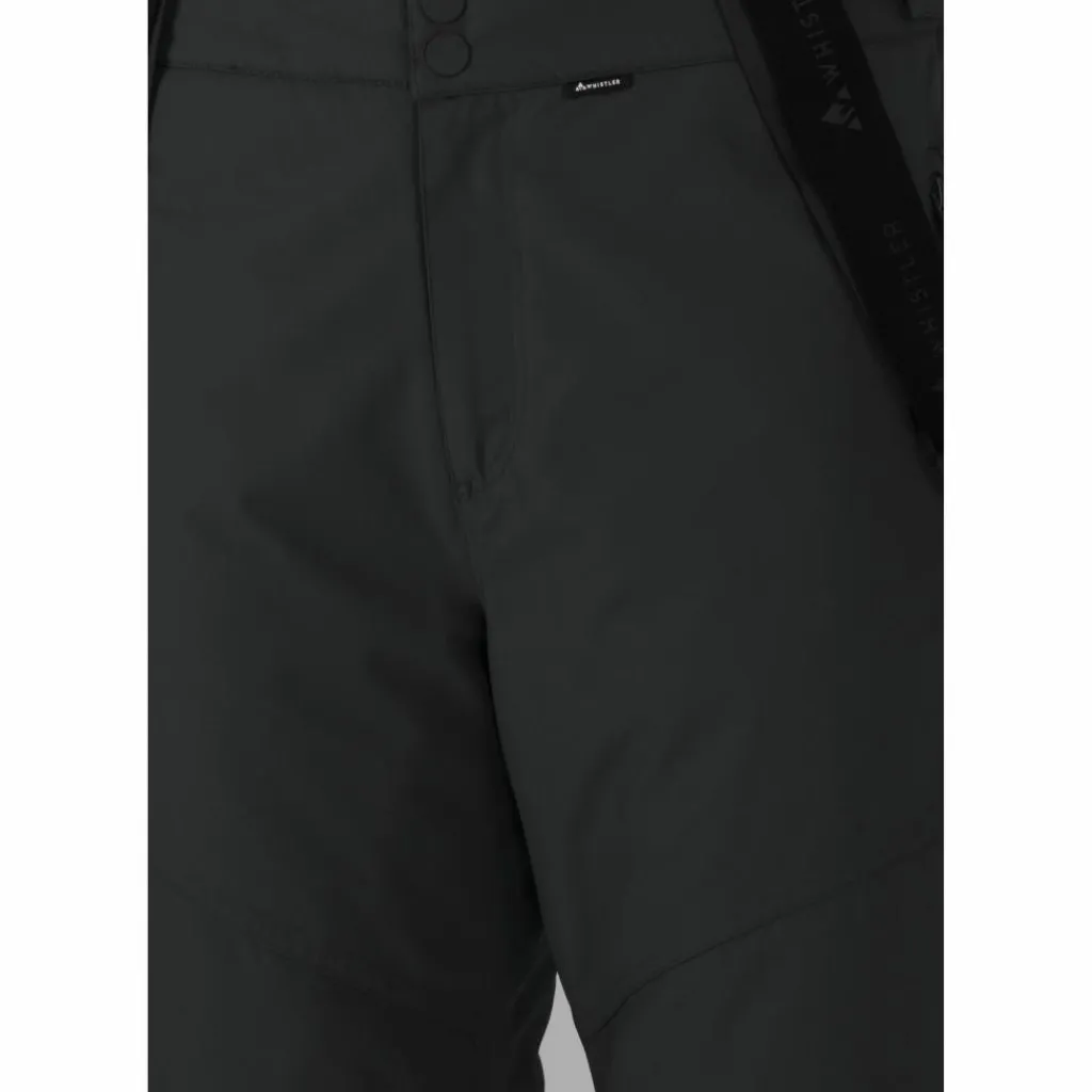 Whistler Ski|Ski<· Drizzle 1001 Black