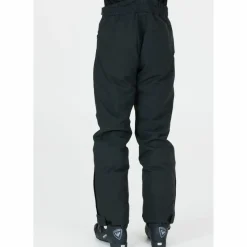 Whistler Ski|Ski<· Drizzle 1001 Black