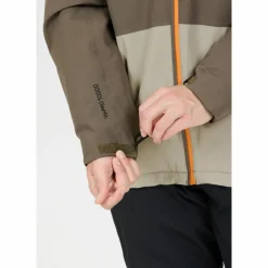 Whistler Ski|Ski<· Drizzle 3051 Vetiver
