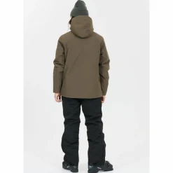 Whistler Ski|Ski<· Drizzle 3051 Vetiver