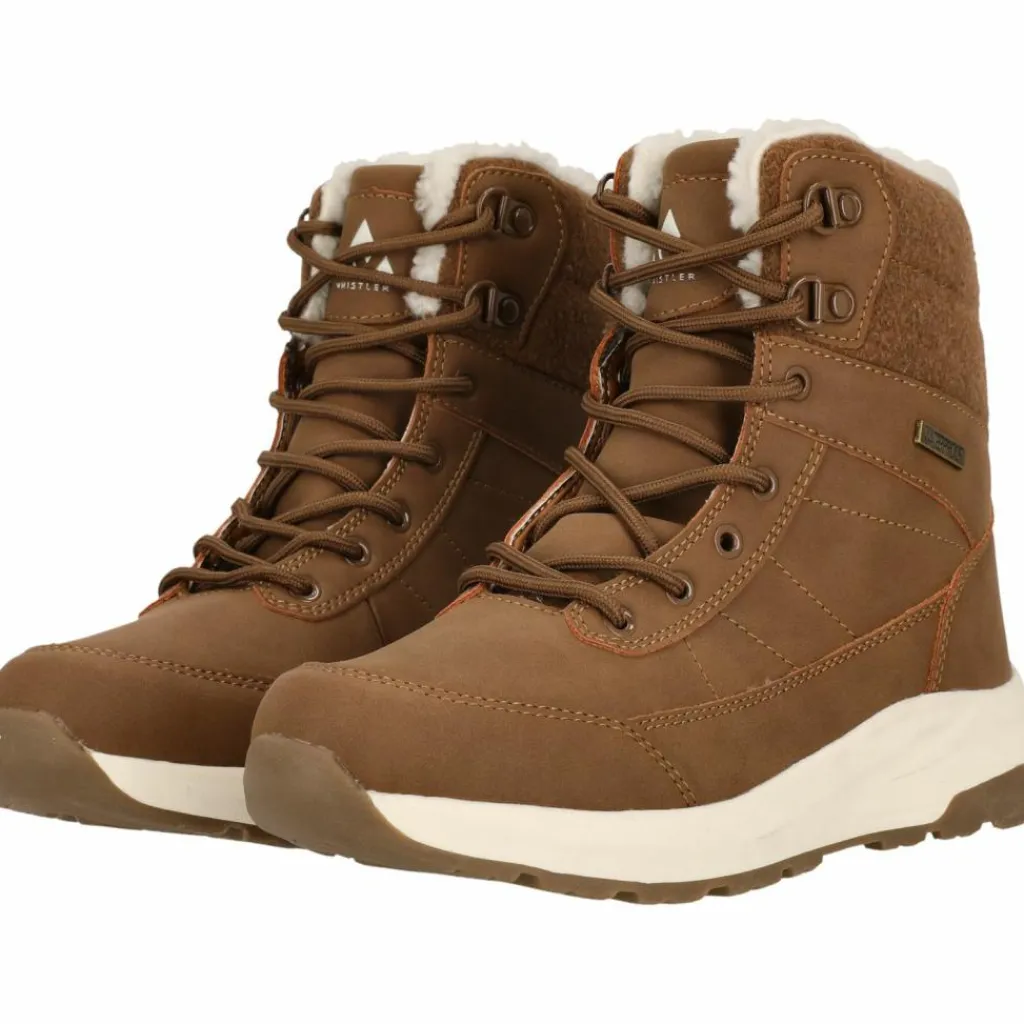 Whistler Winterschuhe|Boots & Stiefel<· Duien 5218 Kangarow