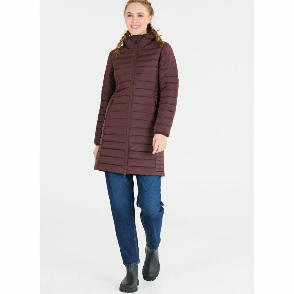 Whistler Winterjacken<· Edge 4241 Fudge