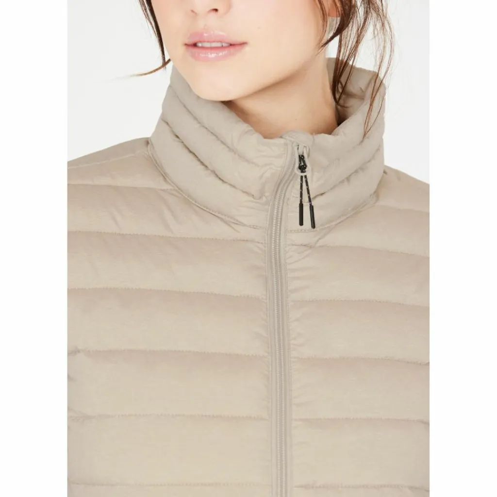 · Edge W CFT Damen Übergangsjacken