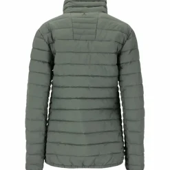 New · Edge W CFT Damen Übergangsjacken