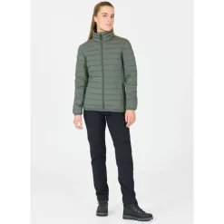 New · Edge W CFT Damen Übergangsjacken