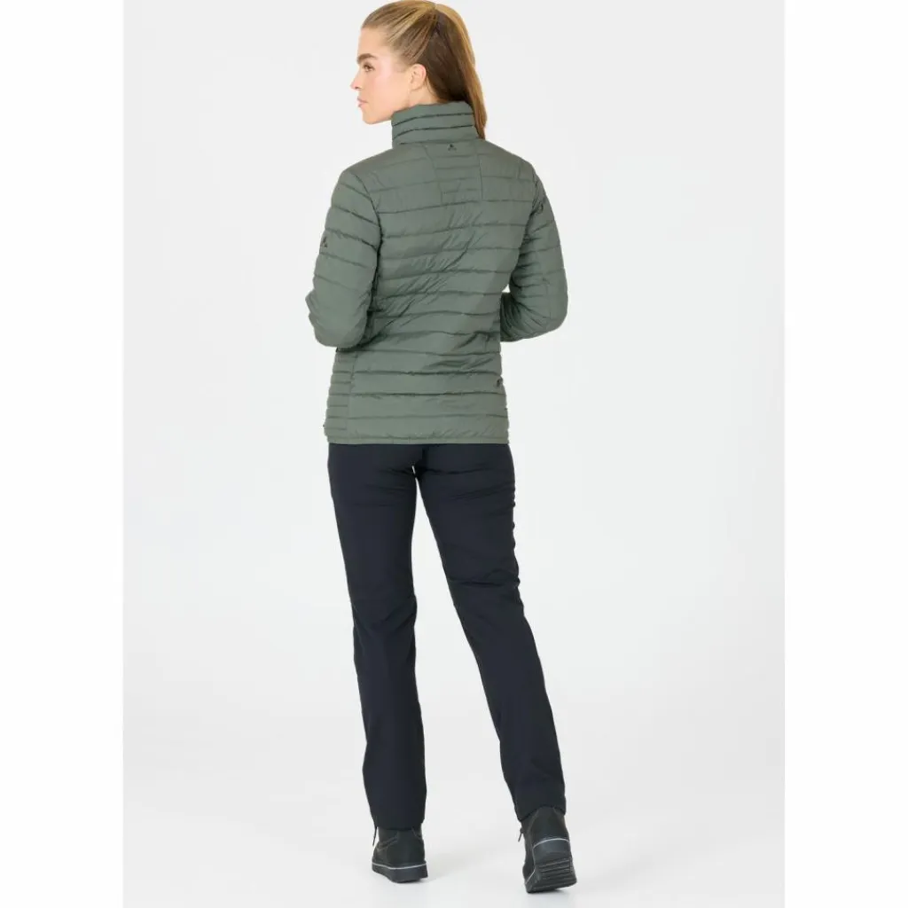 New · Edge W CFT Damen Übergangsjacken