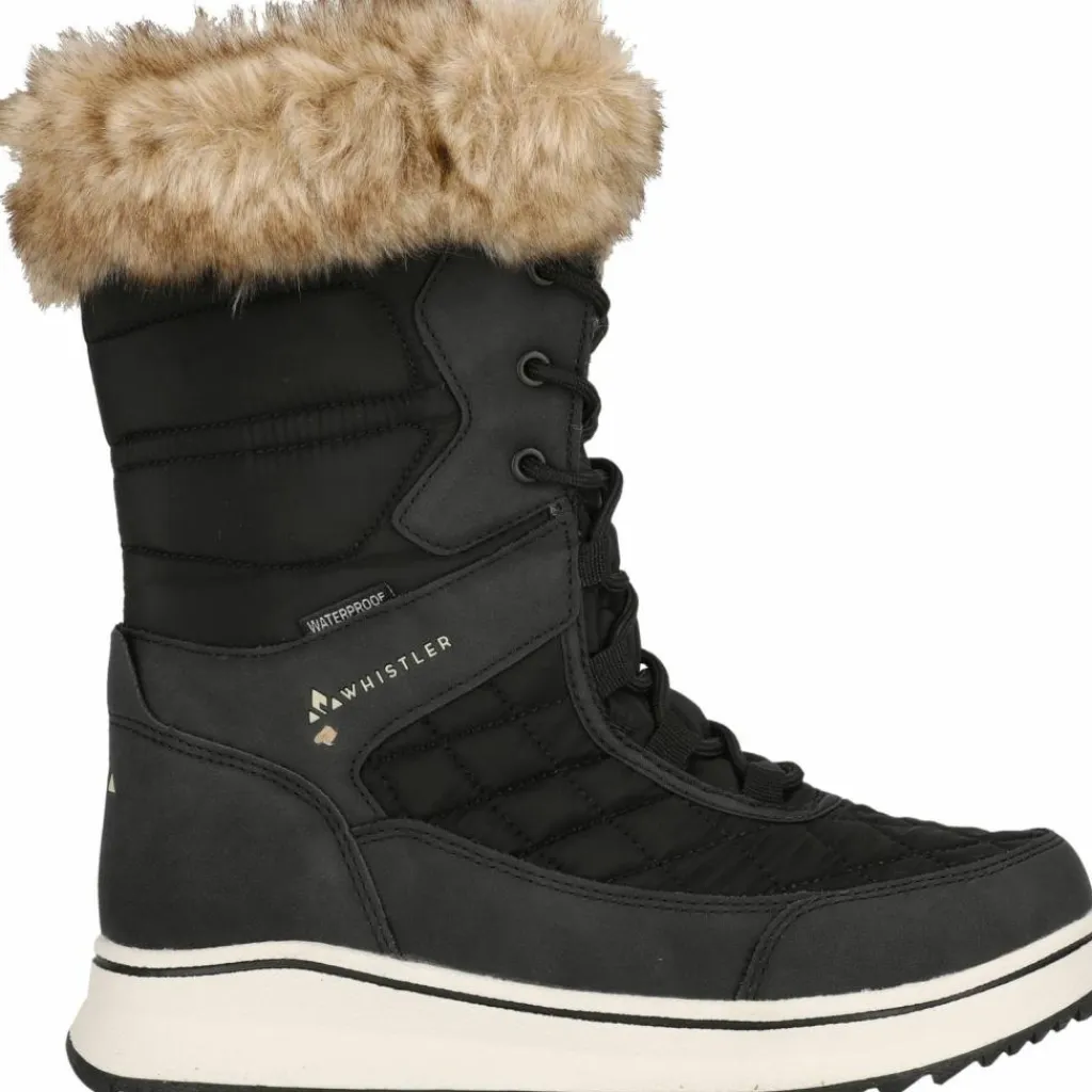 Outlet · Eewye Damen Winterschuhe