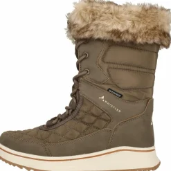 Whistler Winterschuhe<· Eewye 5100 Major Brown