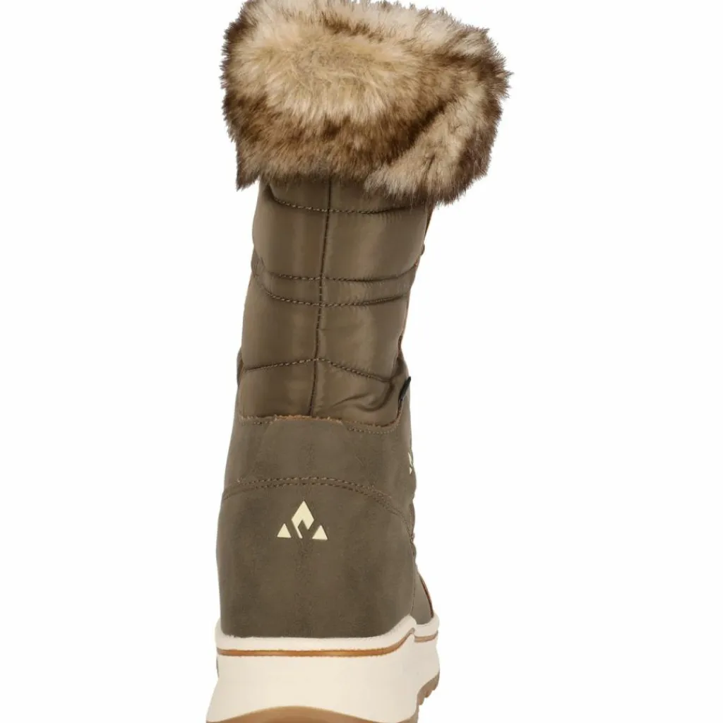 Whistler Winterschuhe<· Eewye 5100 Major Brown