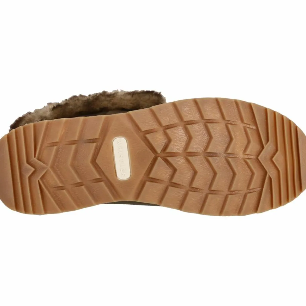 Whistler Winterschuhe<· Eewye 5100 Major Brown