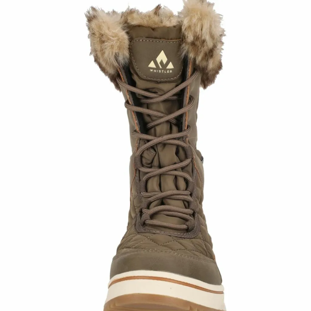 Whistler Winterschuhe<· Eewye 5100 Major Brown