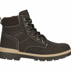Outlet · Eilla Damen Winterschuhe|Boots & Stiefel