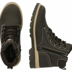 Outlet · Eilla Damen Winterschuhe|Boots & Stiefel