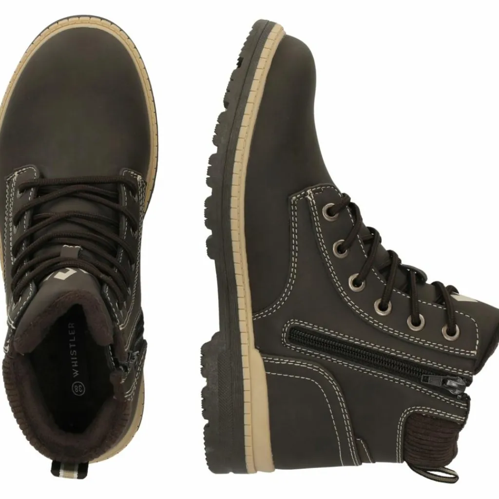 Outlet · Eilla Damen Winterschuhe|Boots & Stiefel