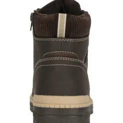 Outlet · Eilla Damen Winterschuhe|Boots & Stiefel