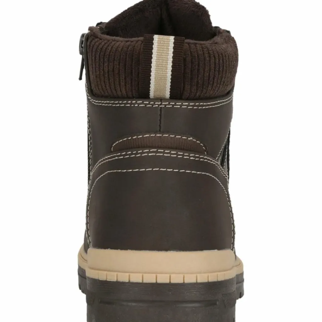 Outlet · Eilla Damen Winterschuhe|Boots & Stiefel