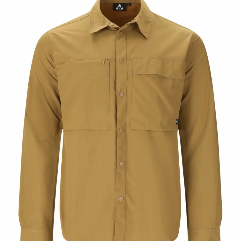 Whistler Klettern & Bouldern|Klettern<· Elm 5263 Dull Gold