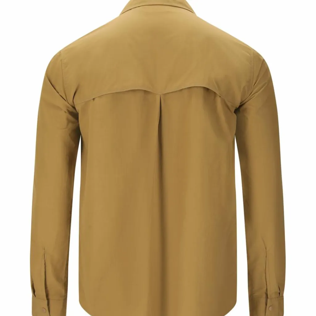 Whistler Klettern & Bouldern|Klettern<· Elm 5263 Dull Gold