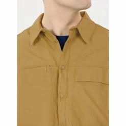 Whistler Klettern & Bouldern|Klettern<· Elm 5263 Dull Gold