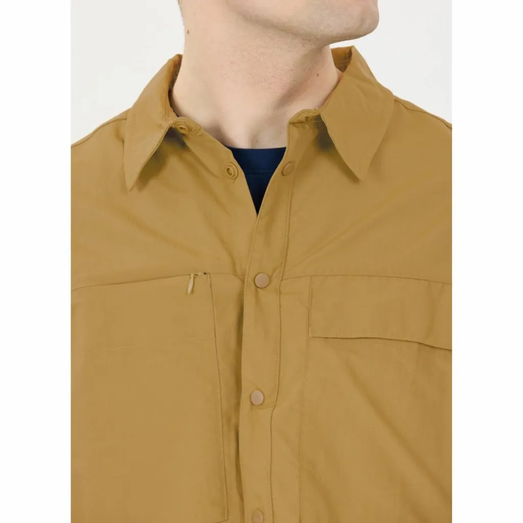 Whistler Klettern & Bouldern|Klettern<· Elm 5263 Dull Gold