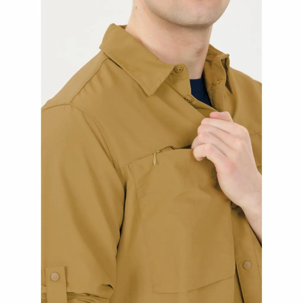 Whistler Klettern & Bouldern|Klettern<· Elm 5263 Dull Gold