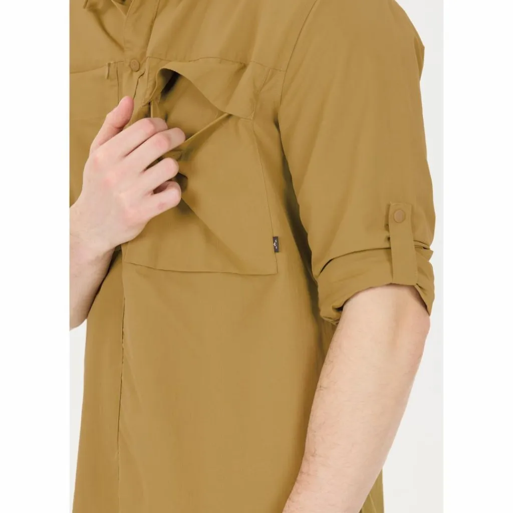 Whistler Klettern & Bouldern|Klettern<· Elm 5263 Dull Gold