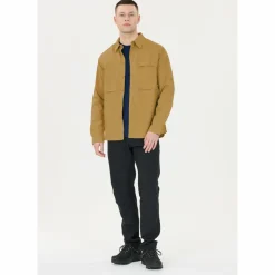 Whistler Klettern & Bouldern|Klettern<· Elm 5263 Dull Gold