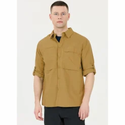 Whistler Klettern & Bouldern|Klettern<· Elm 5263 Dull Gold